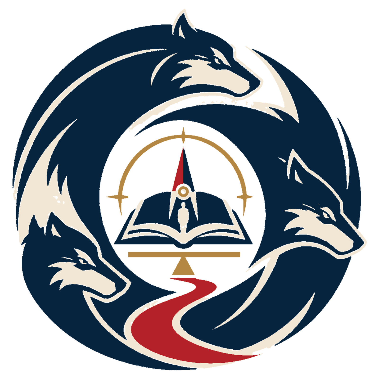 Academy Legacy pack seal